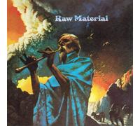 Raw Material - Raw Material