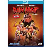 Raw Meat (aka Death Line)