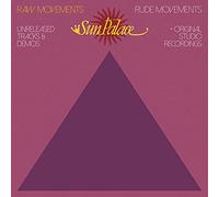 Raw Movements Rude Movements