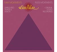 Raw Movements Rude Movements