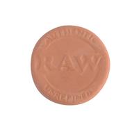 RAW Humidificateur à tabac Hydrostone Terre cuite naturelle Jeu de 2