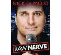 Raw Nerve [Dvd]