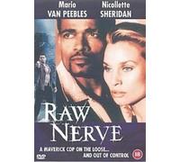 Raw Nerve [Import anglais]