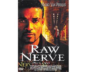RAW NERVE - NERFS A VIF