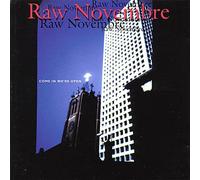 Raw Novembre - Come in We're Open
