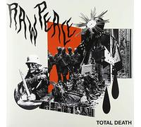 Raw Peace - Total Death