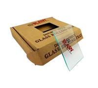 RAW Plateau en Verre, Petit Format