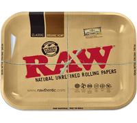 Raw Plateau Roulant "Grand"