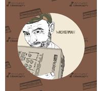 Raw Poet EP
