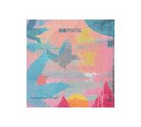 RAW POETIC AND DAMU THE FUDGEMUNK - Laminated Skies (Spearmint Green) [Vinyl] [Import]