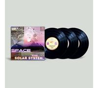 Raw Poetic - Space Beyond The Solar System