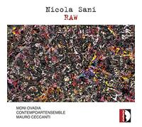 Raw/Portrait du Compositeur