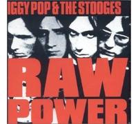 Raw Power by Iggy Pop & the Stooges (2008-01-13)