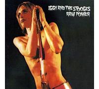 Iggy and the Stooges – Raw Power – CD