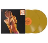 Raw Power Vinyle Or