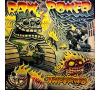 Raw power - Inferno