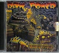 Raw Power - Inferno [Import]