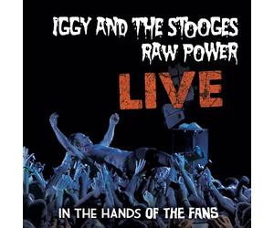 Raw Power Live