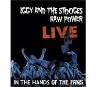 Raw power live in the hands of the fans E