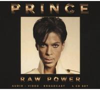 Raw Power Radio Broadcast Tivoli Netherlands 1998