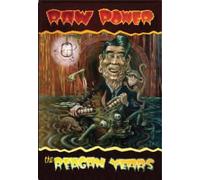 Raw Power - Reagan Years -CD+Dvd-