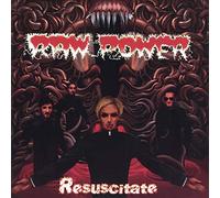 Raw Power - Resuscitate [Import]
