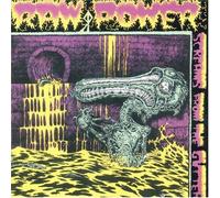 Raw Power - Screams from the Gutter