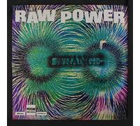 Raw Power [Vinyl LP] [DE Import]