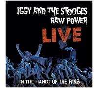 Iggy & The Stooges – Raw Power Live
