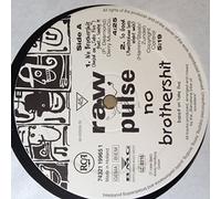 Raw Pulse - No Brothershit (Based On Take Five)
