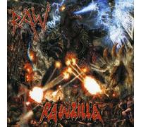 Raw - Rawzilla