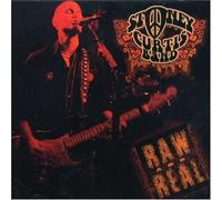 Curtis, Stoney -Band- - Raw and Real [Import]