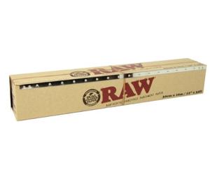 RAW Rolling Paper Parchment Paper 300mm by RAW