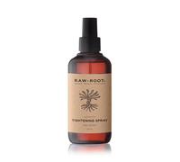 RAW ROOTs | Dreadlock Tightening Spray 200ml | Nag Champa | Reduces Loose & Frizzy Hair | Tightens & Refreshes Dreadlocks | Ingrédients Naturels