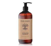 RAW ROOTs Shampooing hydratant pour dreadlocks 500 ml - Sans sulfate pour cheveux normaux à secs - Également parfait pour les cheveux bouclés - Shampoing sans sulfate et parabène en silicone
