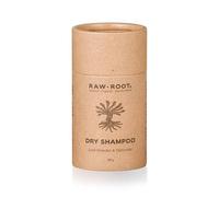 RAW ROOTs | Shampooing Sec pour Dreadlocks | Sans résidus & Pas de Résines ou d'oxydes difficiles à laver. Sans Parfum & Certifié par The Vegan Society | 100g