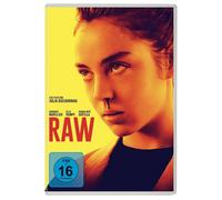 RAW - RUMPF,ELLA/MARILLIER,GARANCE/+ DVD NEUF
