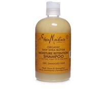 Raw Shea Butter Moisture Retention Shampoo - Shampoing au beurre de karité