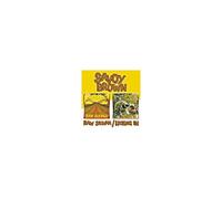 Savoy Brown – Raw Sienna / Looking In – CD – Edel