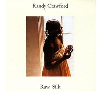 Raw Silk [Ltd.Edition] [Import allemand]