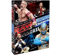 Raw & Smackdown: The Best of 2011