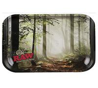 RAW Smokey Forest Mini Tray en métal 1 Mini ray