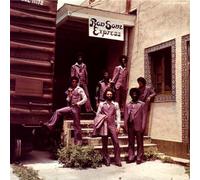 Raw Soul Express