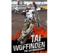 Raw Speed - The Autobiography Of The Three-Times World Speedway Champion
