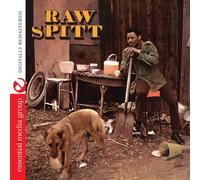 Raw Spitt - Raw Spitt (Digitally Remastered)