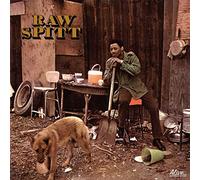 Raw Spitt - Raw Spitt -Reissue-