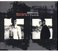 Raw Stylus - Believe in Me-Remixes [Import]