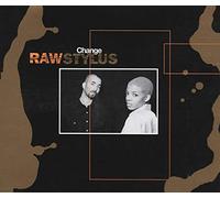 RAW STYLUS - Change [Import]