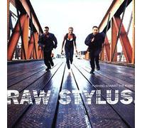 Raw Stylus - Pushing Against The Flow
