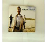 Raw Stylus - Pushing Against The Flow [Import]